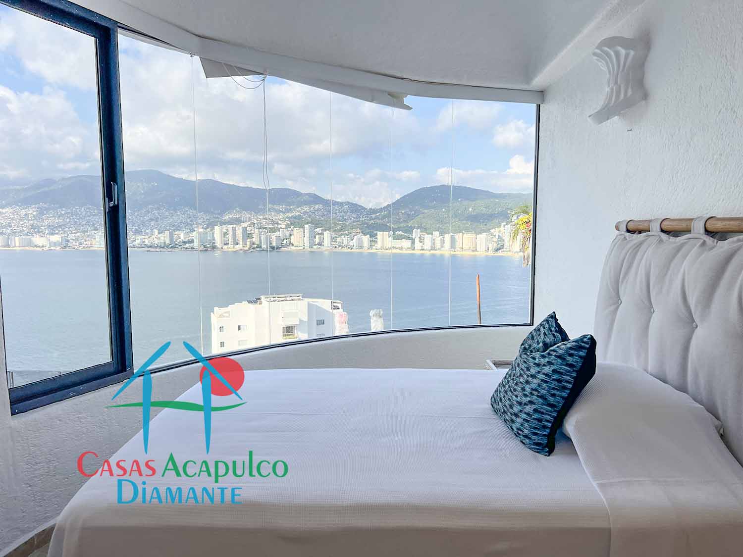 Casa Buenos Aires - Recámara tres 7